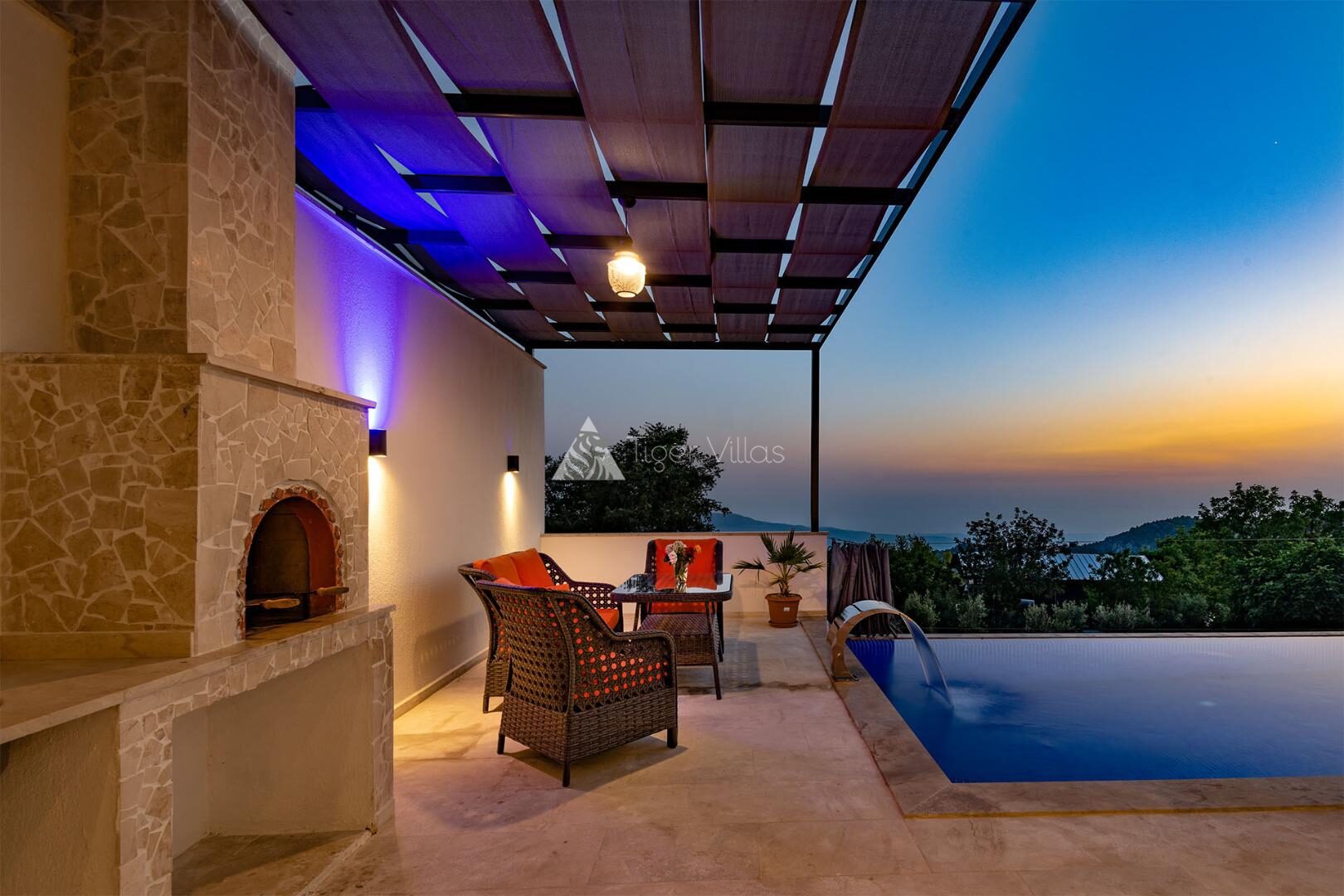 Villa Nur İslamlar 1 — 7