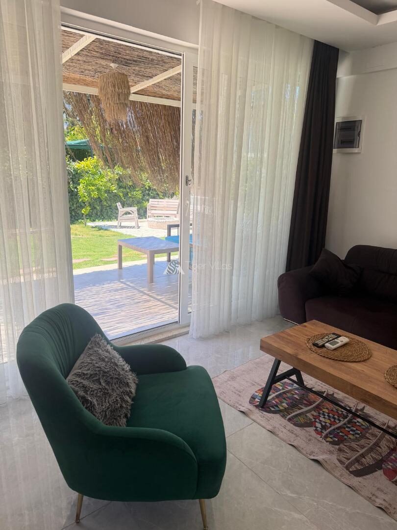 Villa Sunny Garden 2 — 15