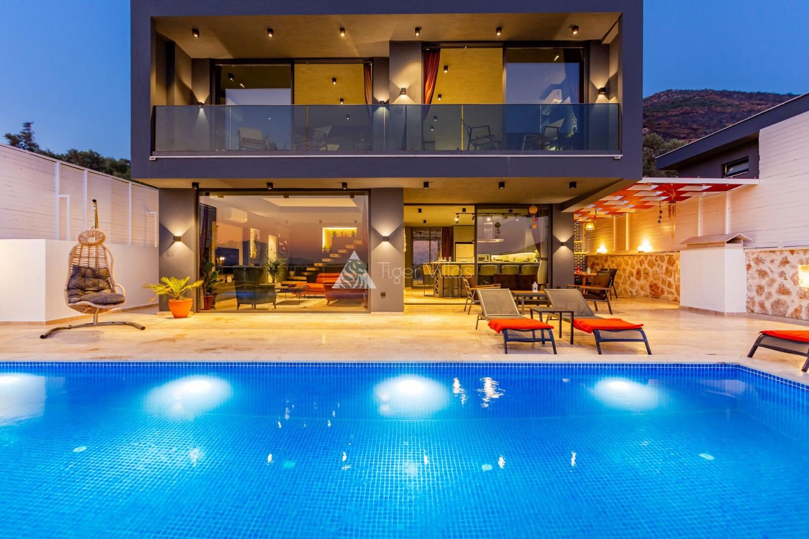 Villa Likya Premium — 9