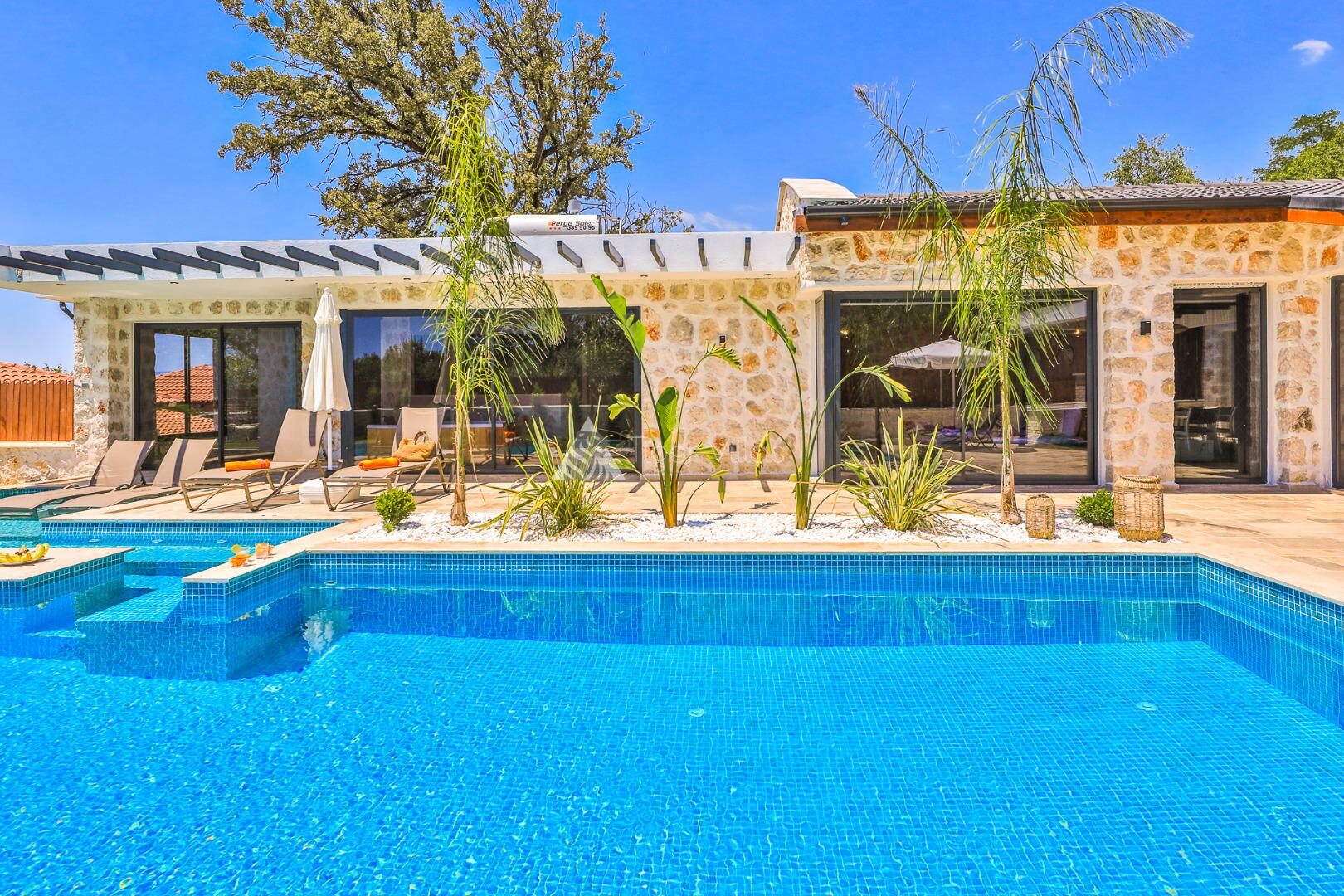 Villa Konak — 6