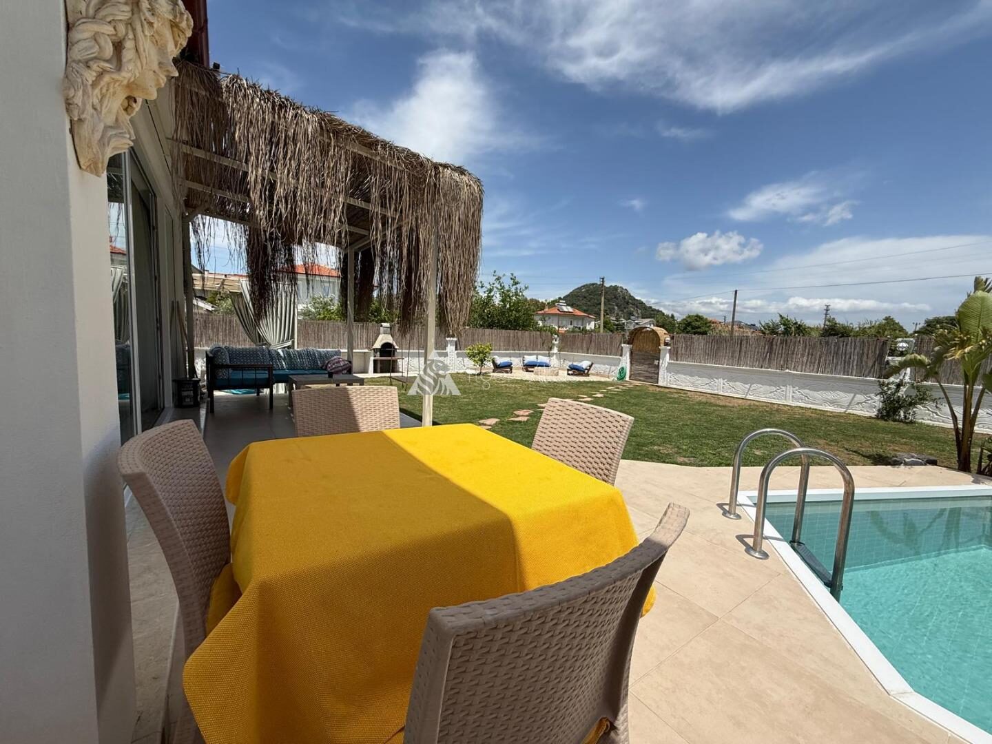 Villa Sunny Garden 1 — 14