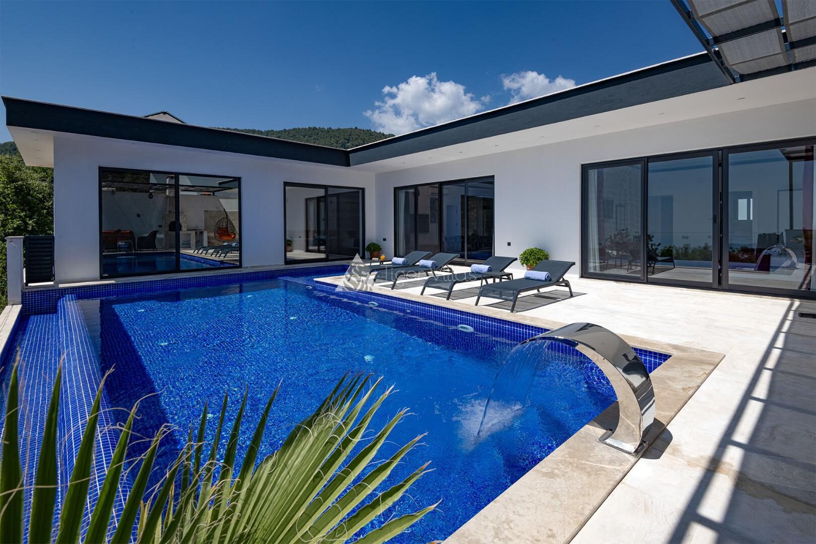 Villa Nur İslamlar 1 — 11