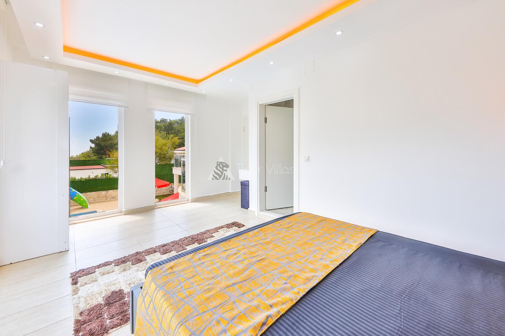 Villa Disney — 56