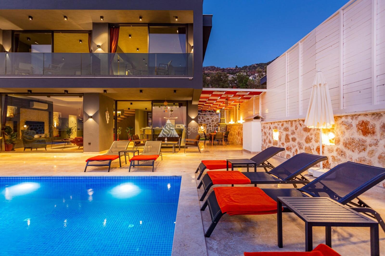 Villa Likya Exclusive — 14