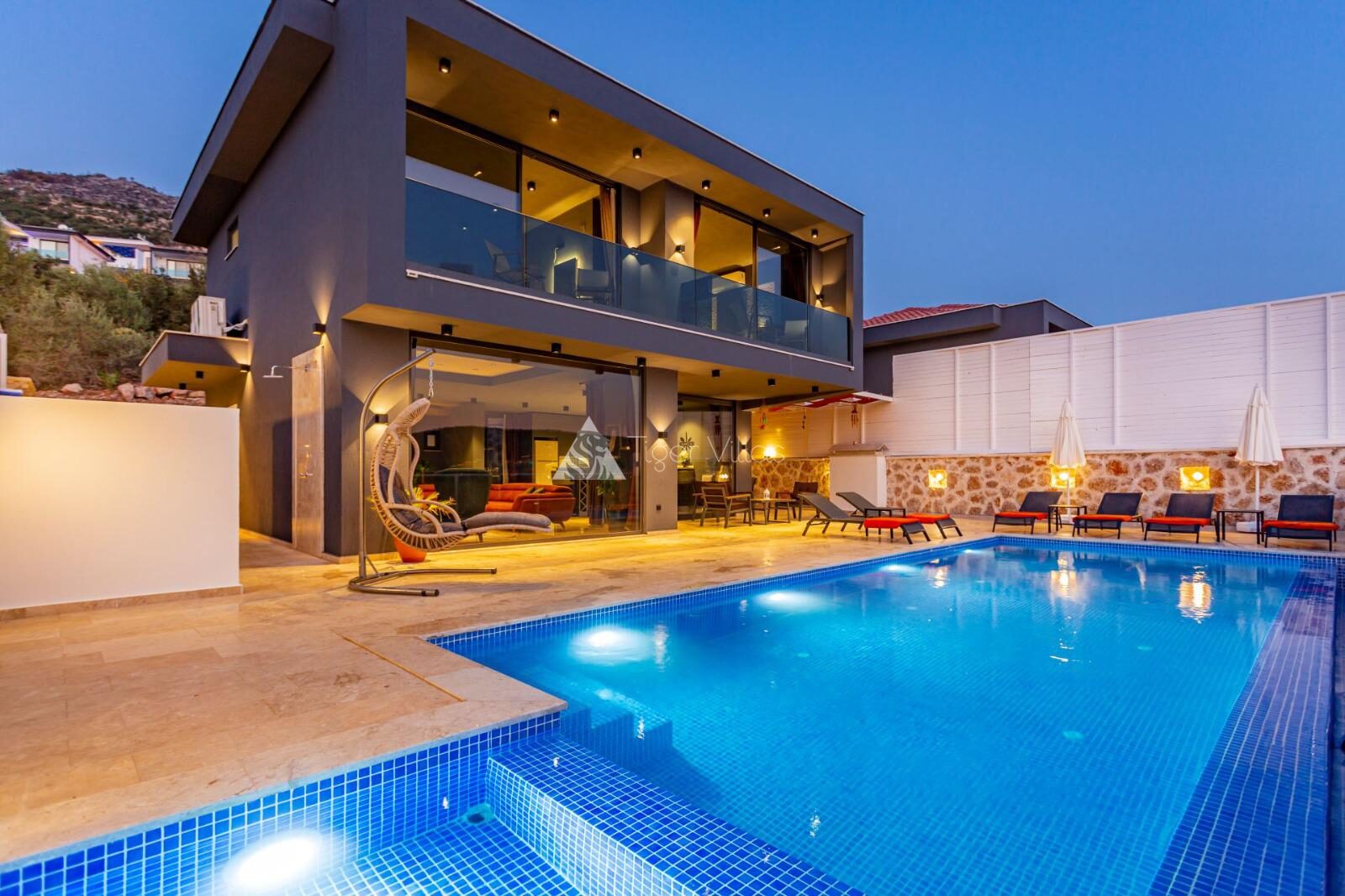 Villa Likya Premium — 13