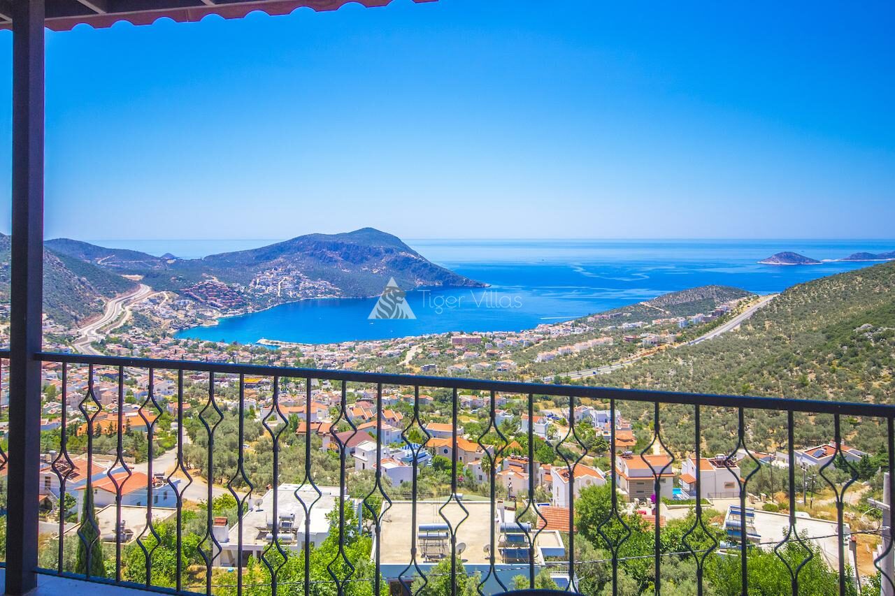Villa Tepe Zirve — 46