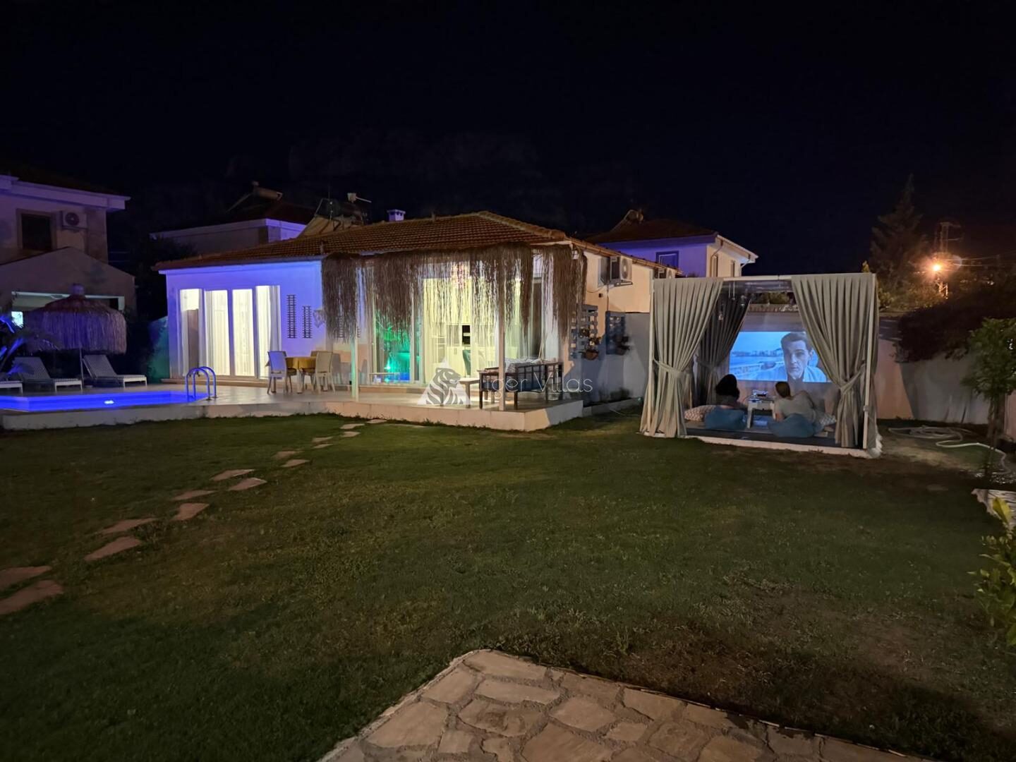 Villa Sunny Garden 1 — 23