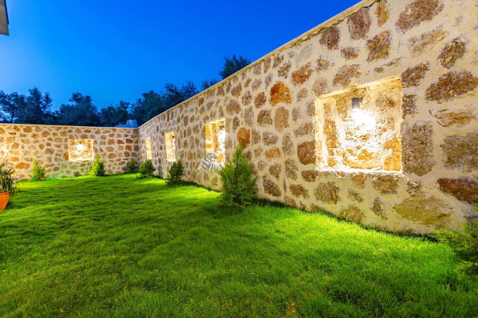 Villa Likya Exclusive — 19