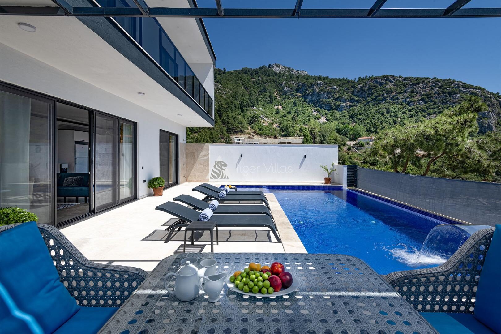 Villa Nur İslamlar 2 — 5