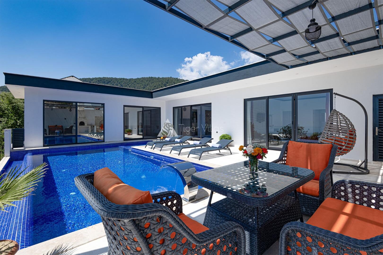 Villa Nur İslamlar 1 — 23
