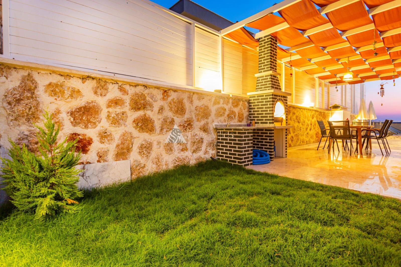 Villa Likya Premium — 28