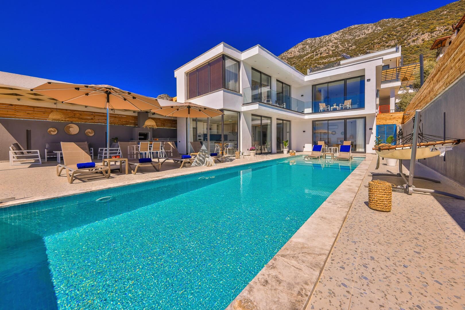 Villa Mare Mare — 2