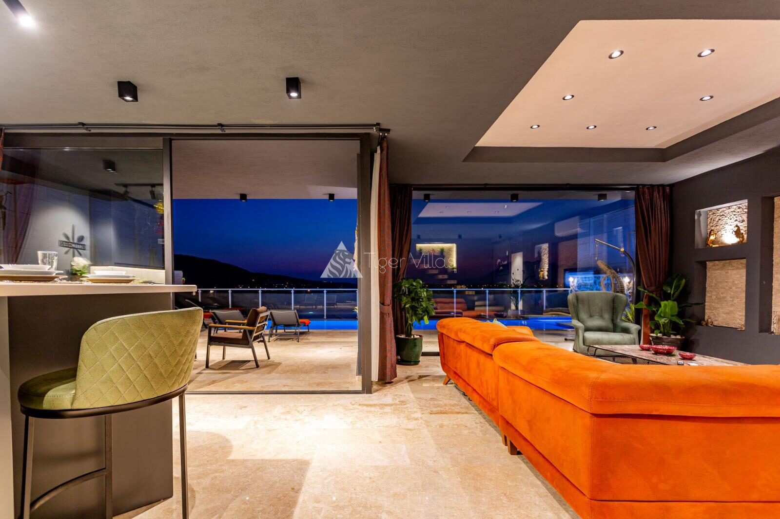 Villa Likya Exclusive — 32