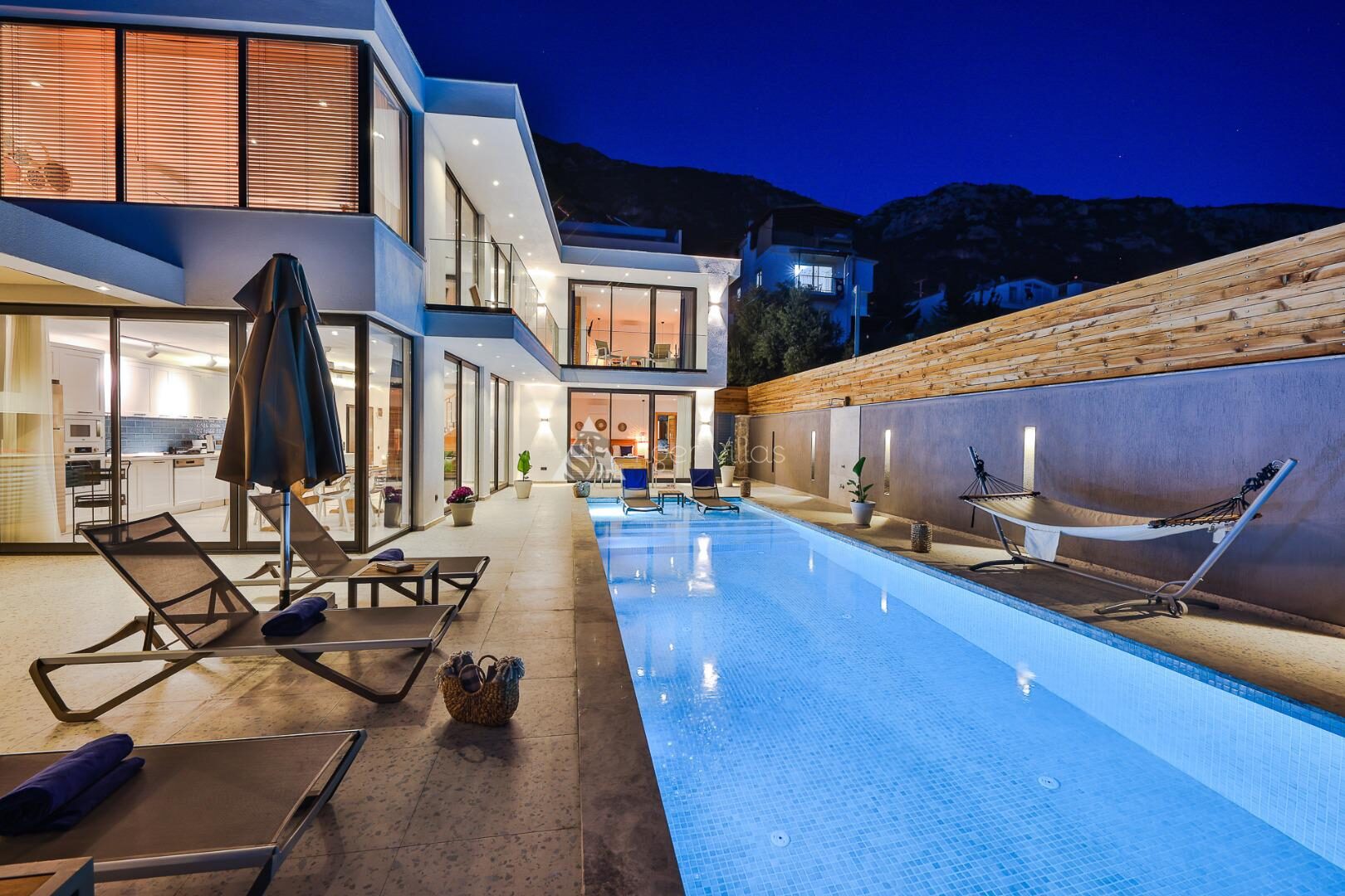 Villa Mare Mare — 3