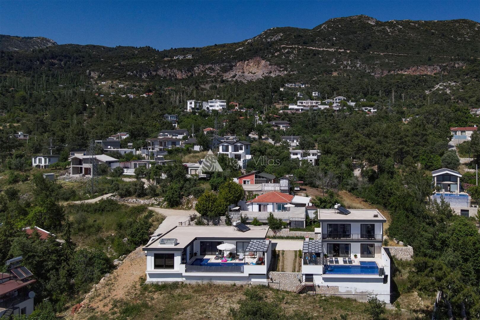 Villa Nur İslamlar 2 — 14