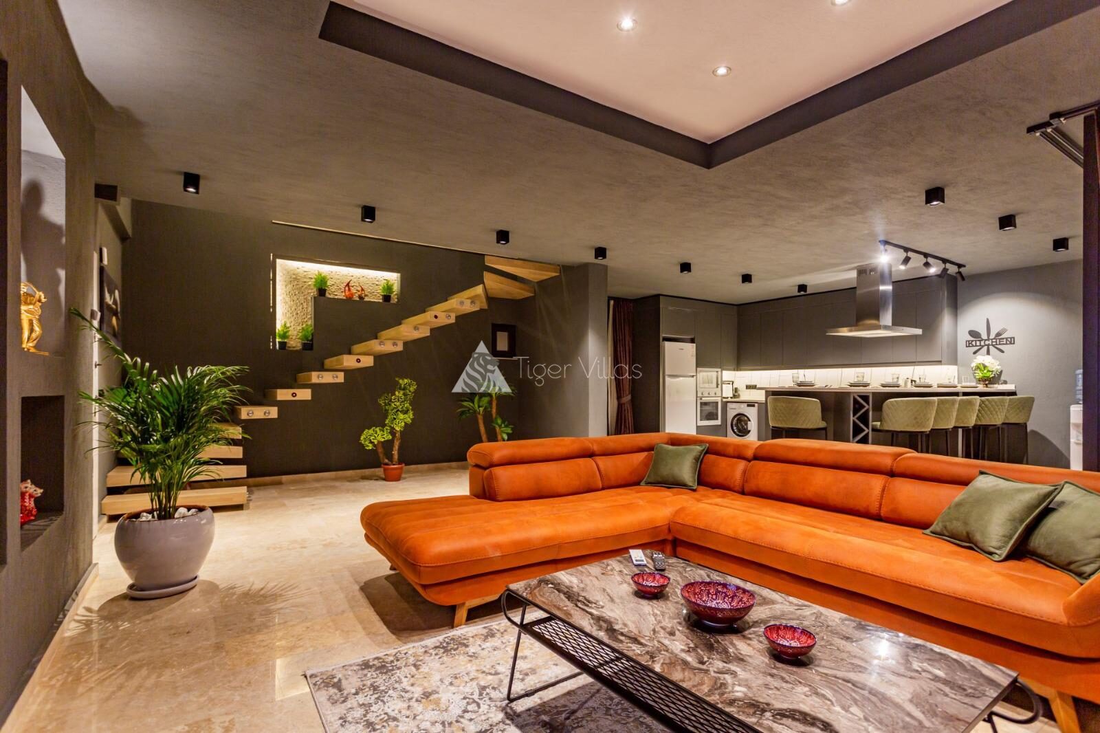 Villa Likya Premium — 36