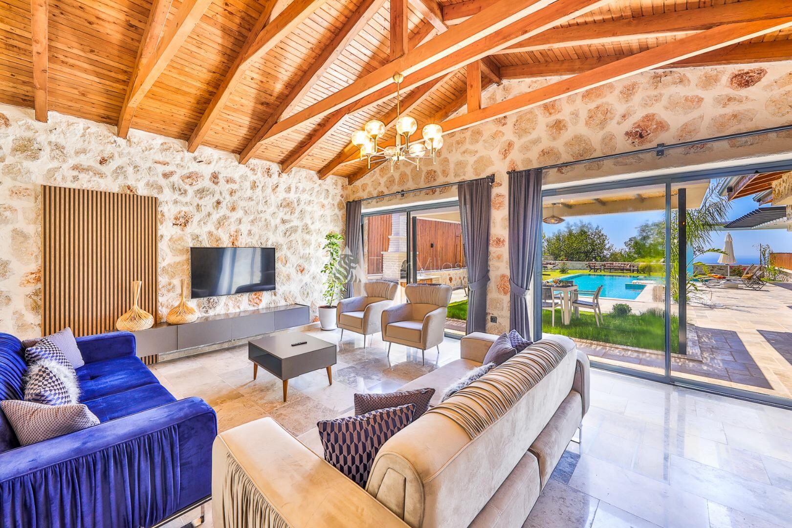 Villa Konak — 31