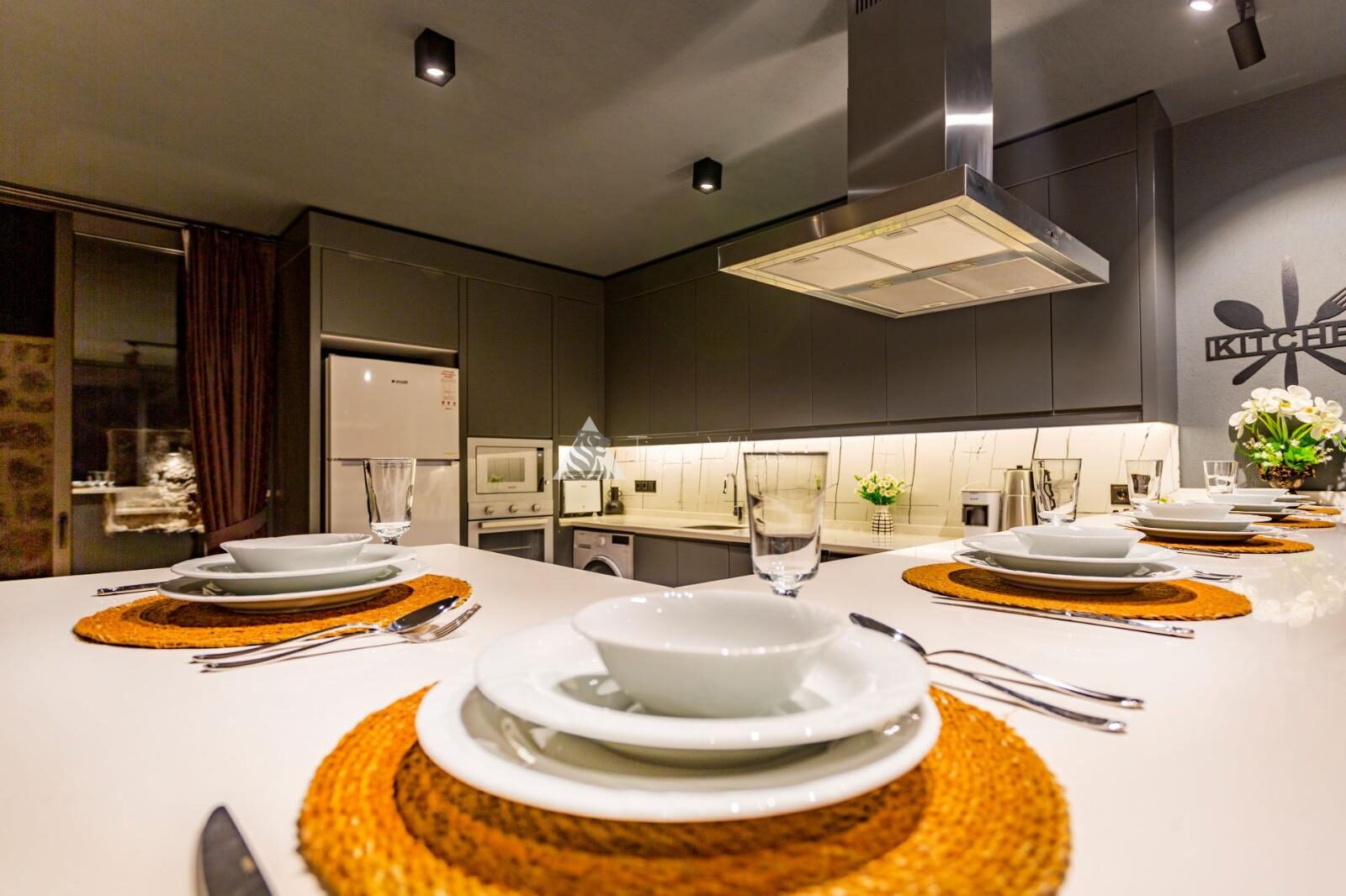Villa Likya Black — 37