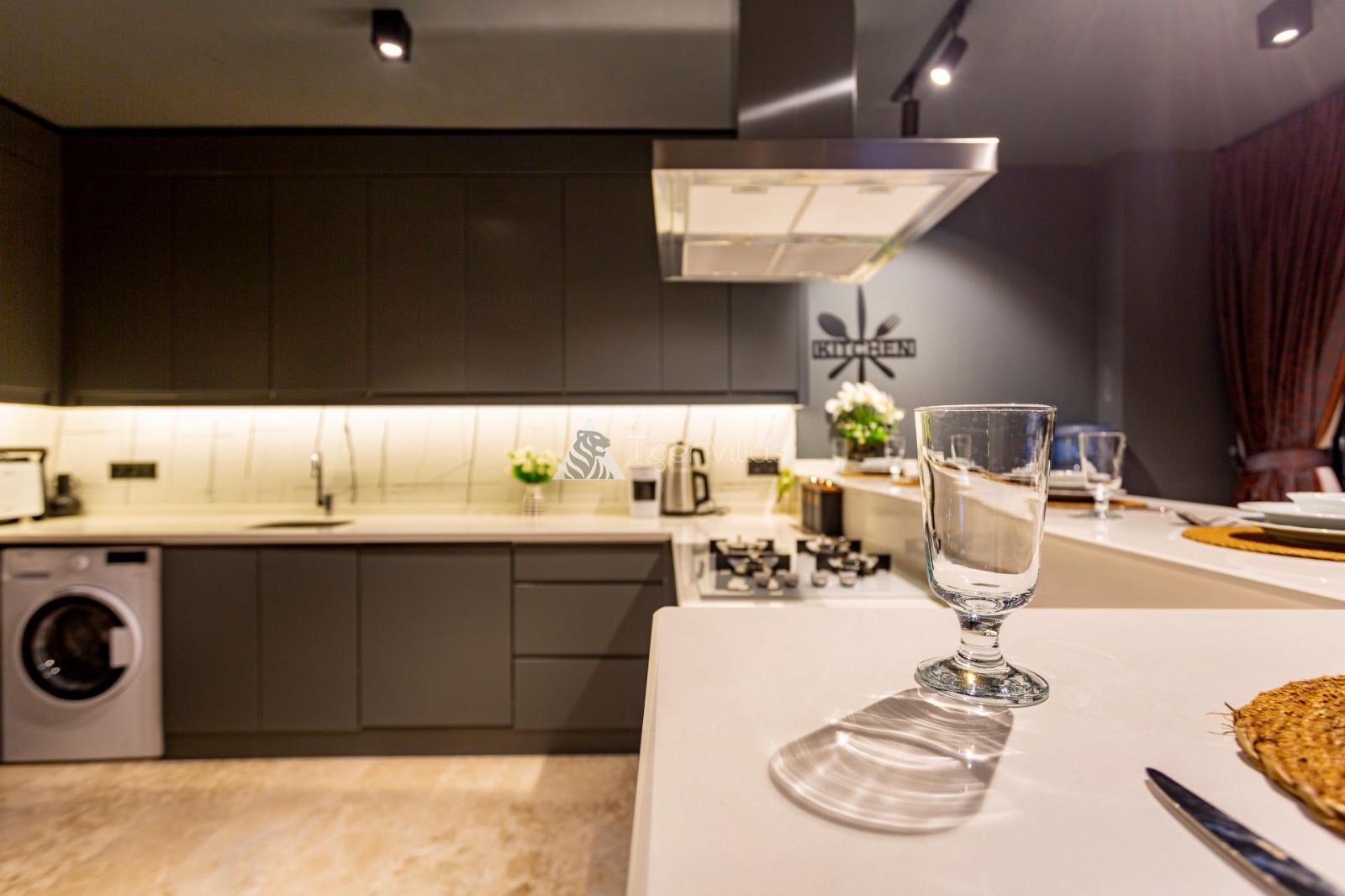 Villa Likya Black — 38