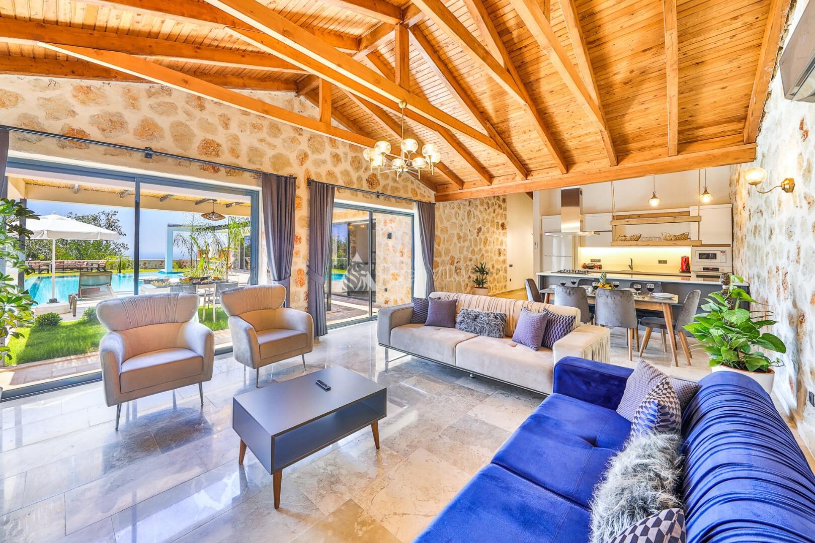 Villa Konak — 33