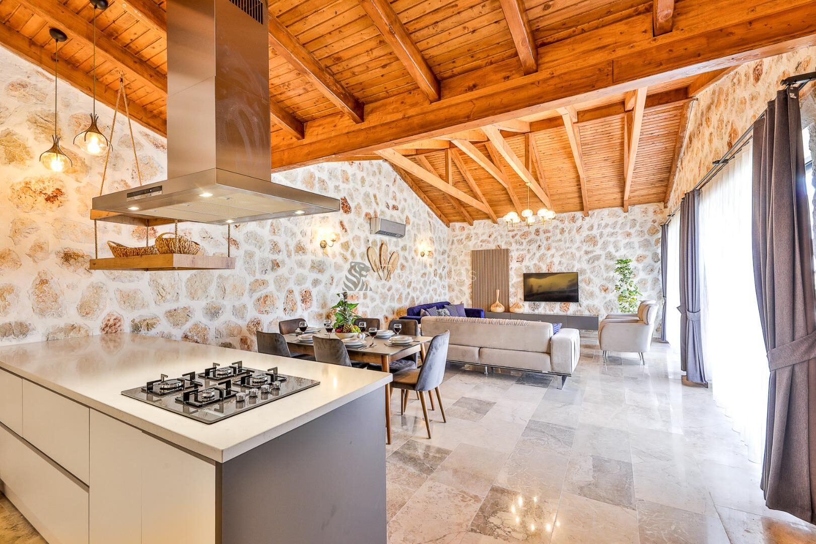Villa Konak — 34