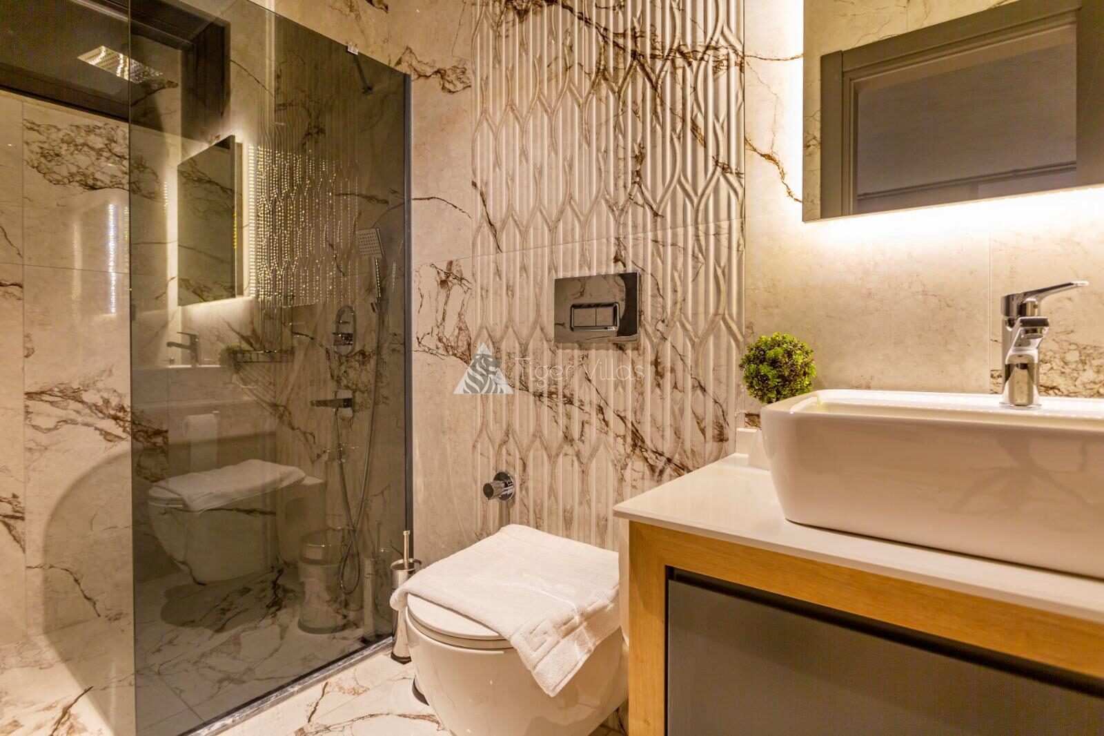 Villa Likya Exclusive — 42