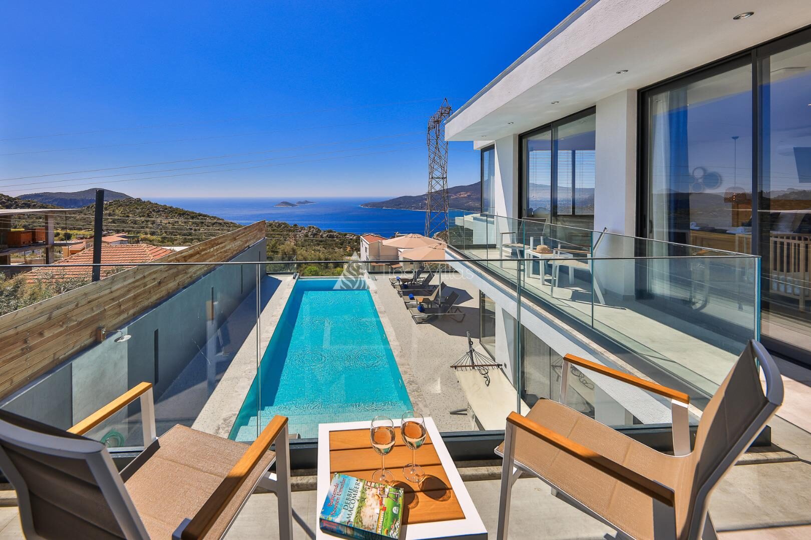 Villa Mare Mare — 13