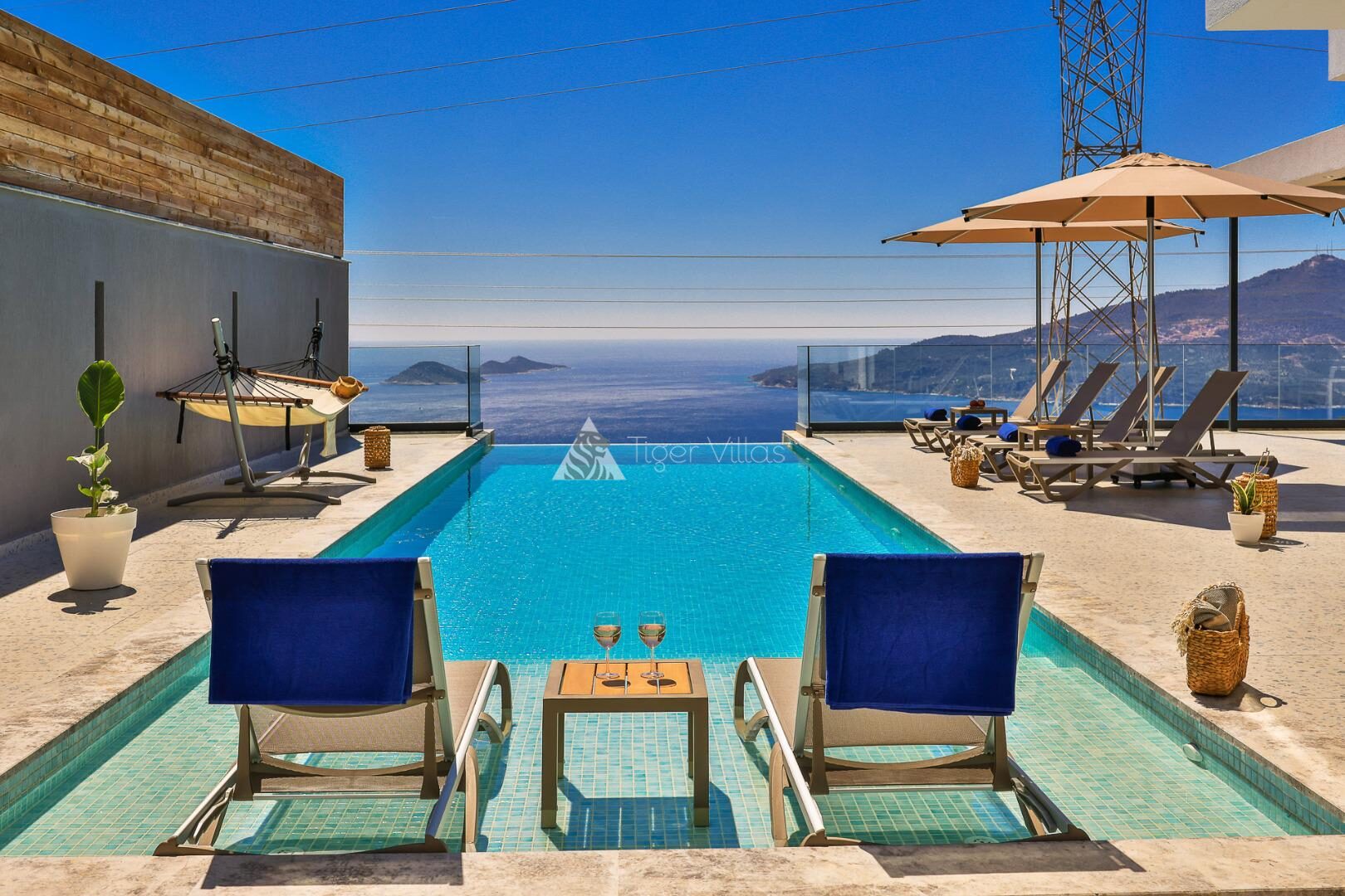 Villa Mare Mare — 14