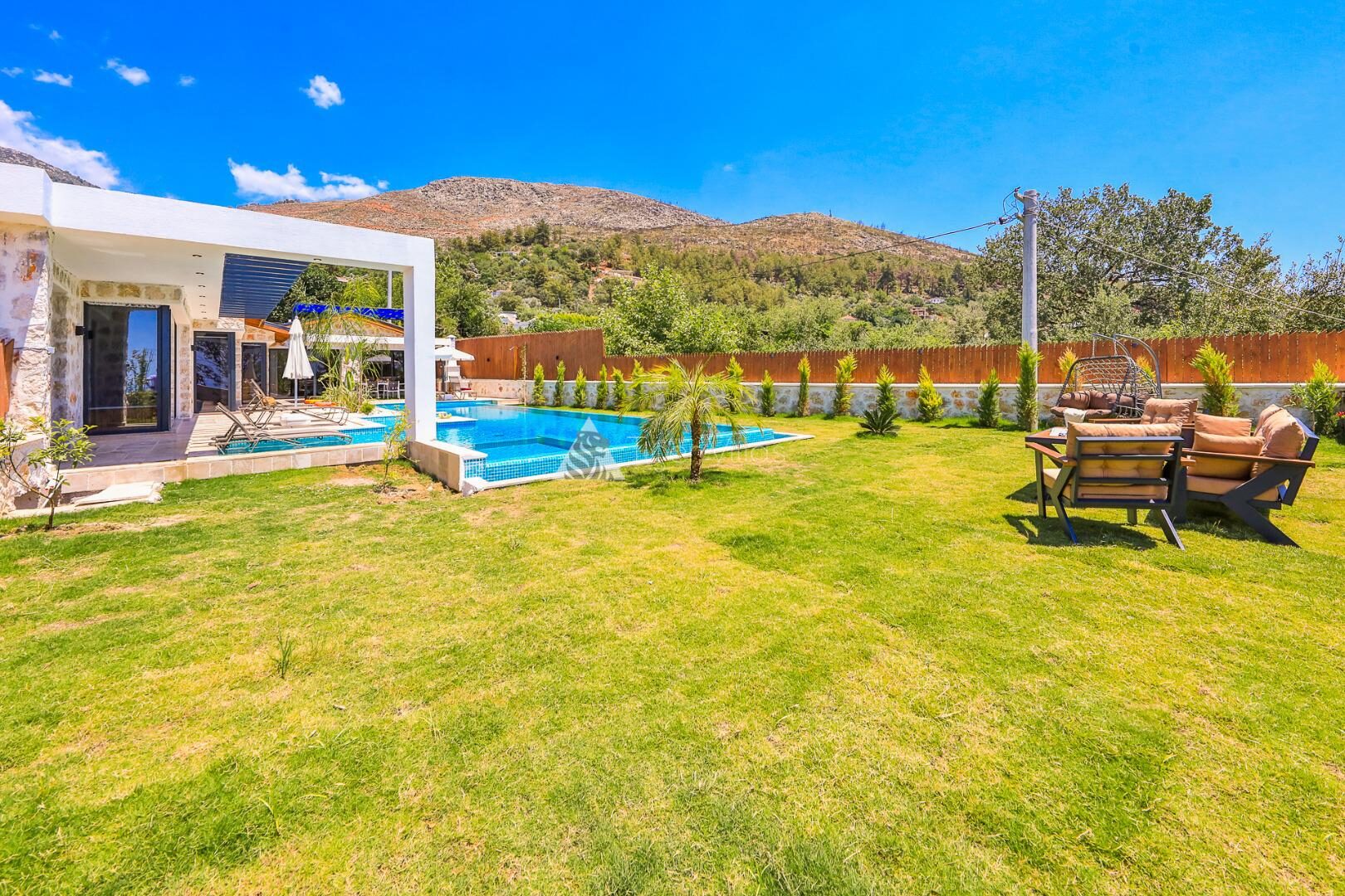 Villa Konak — 41