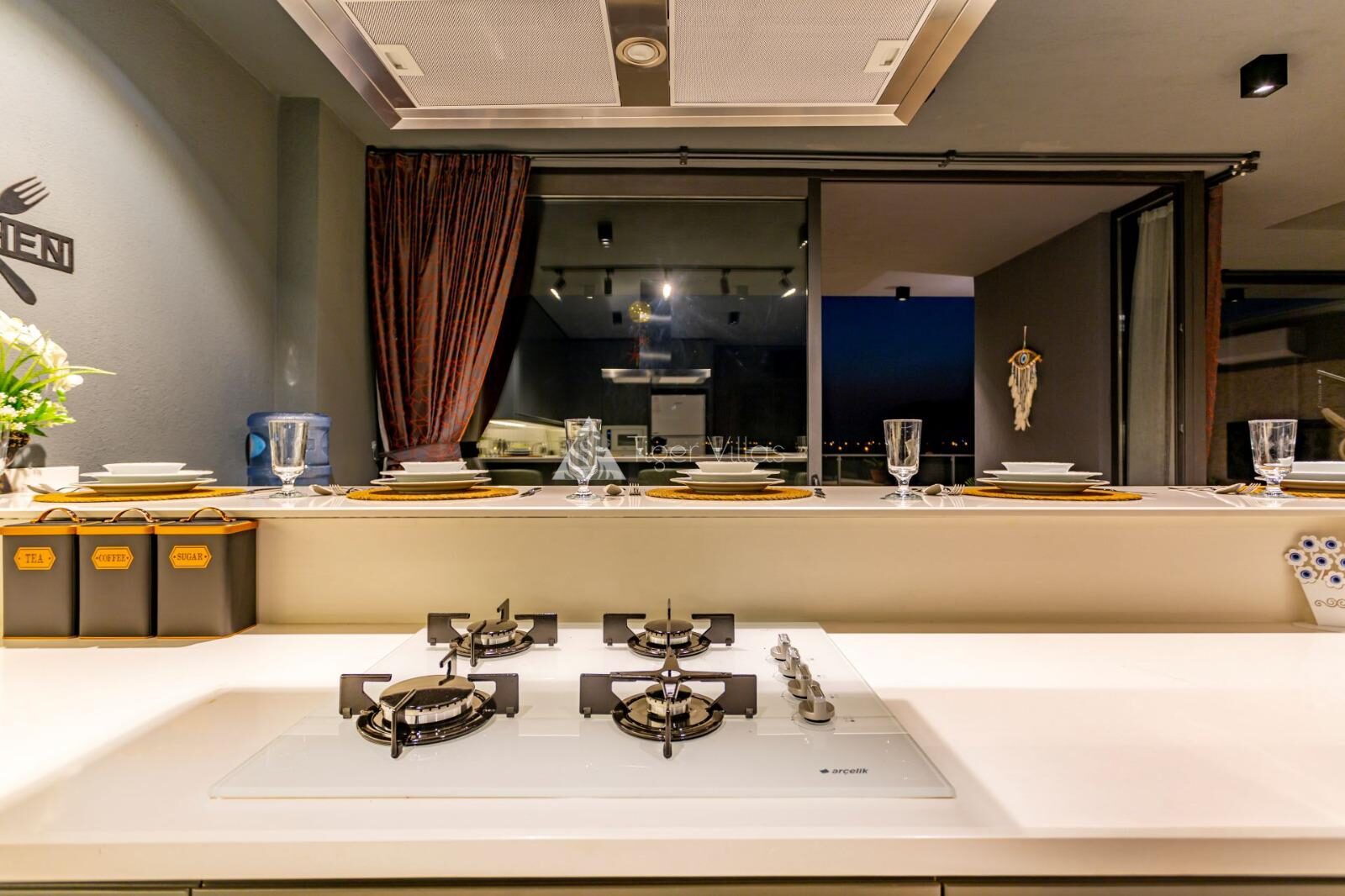 Villa Likya Exclusive — 48