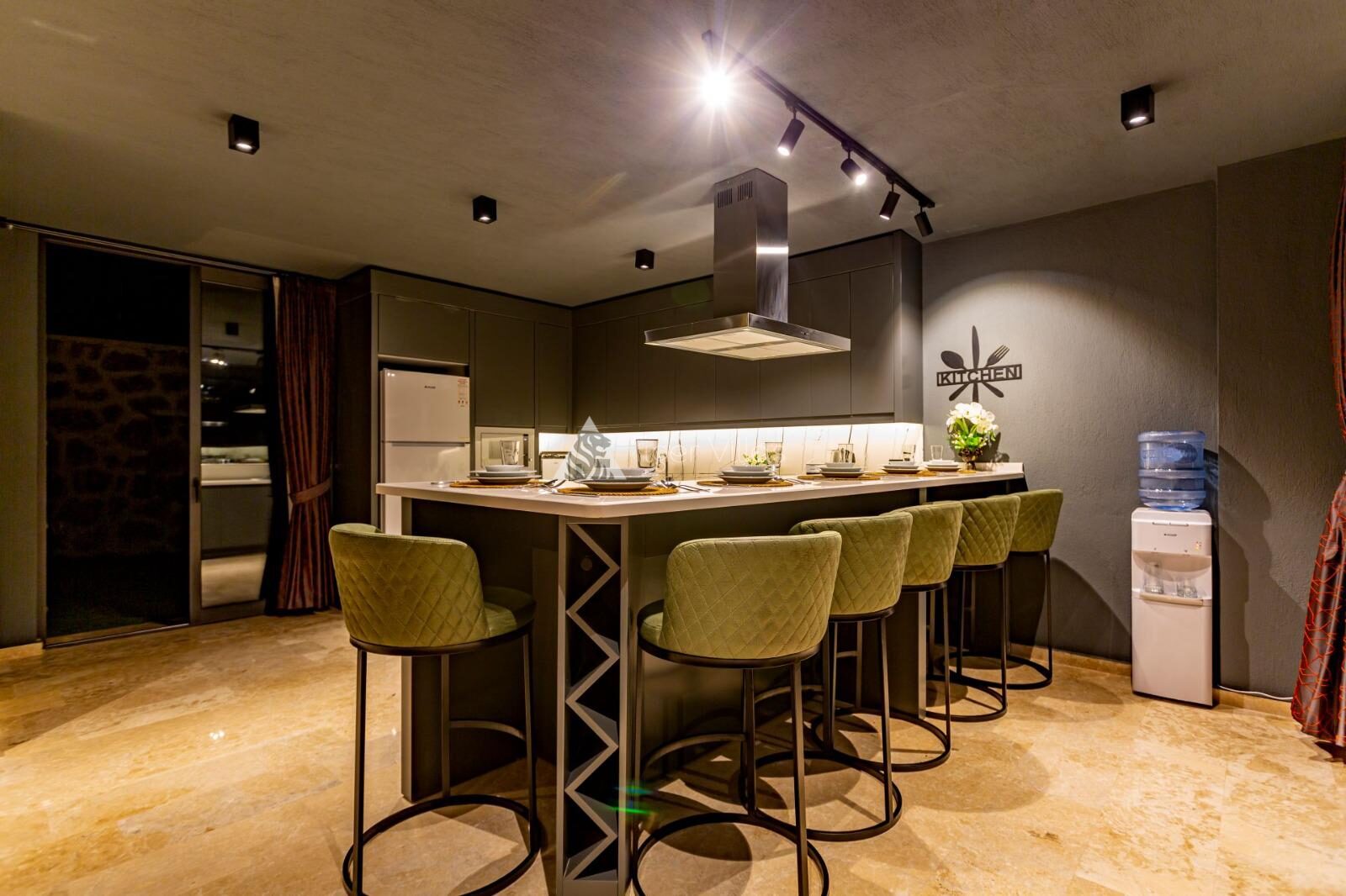 Villa Likya Premium — 46