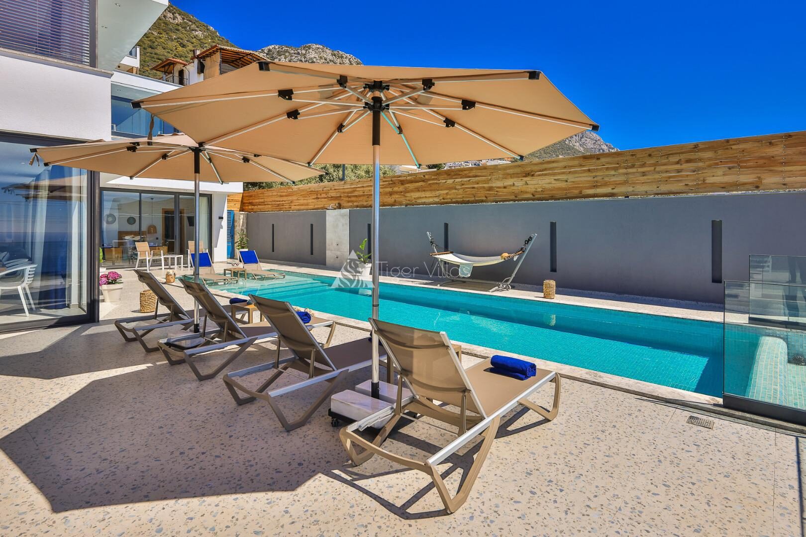 Villa Mare Mare — 18
