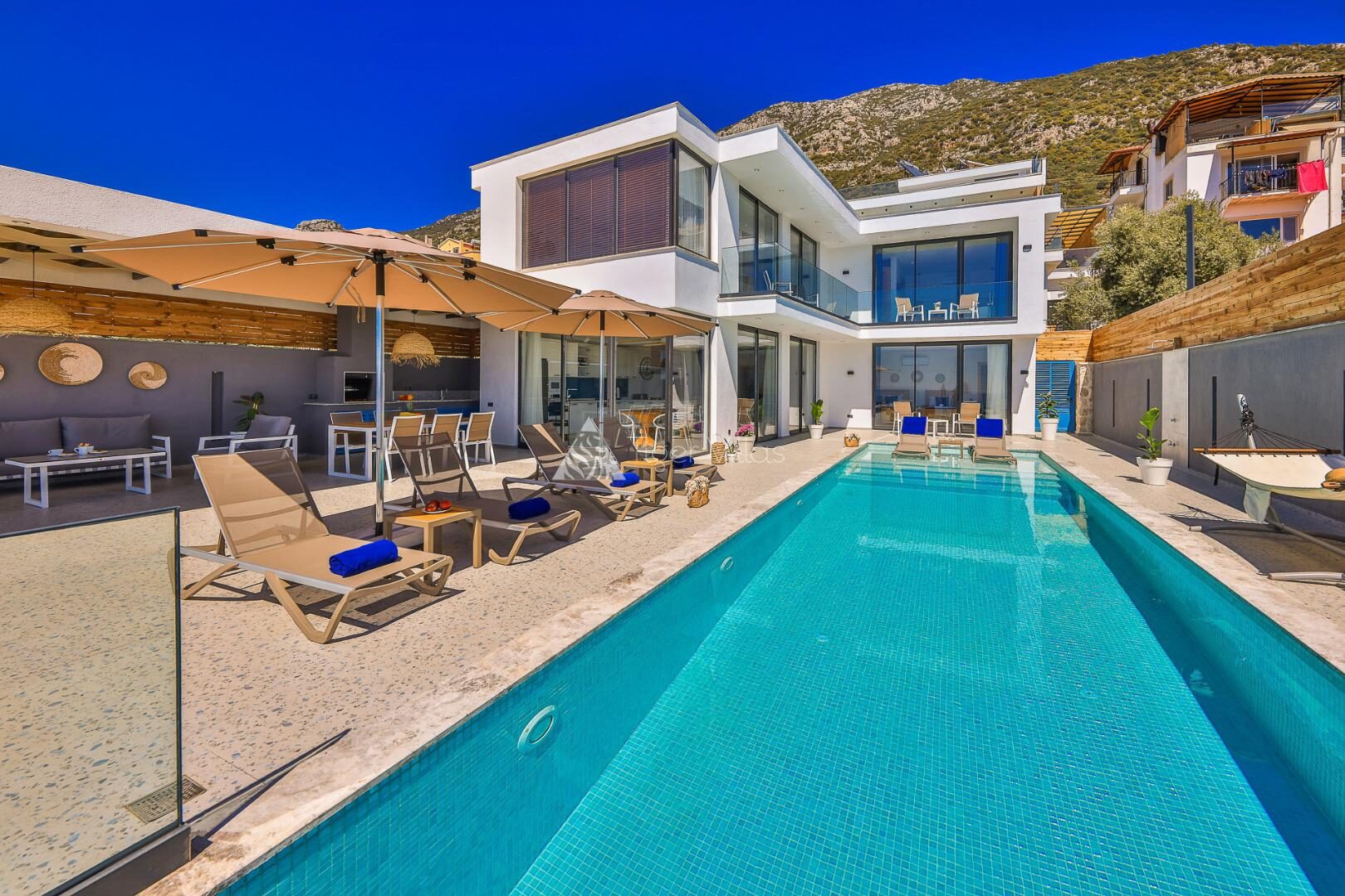 Villa Mare Mare — 23