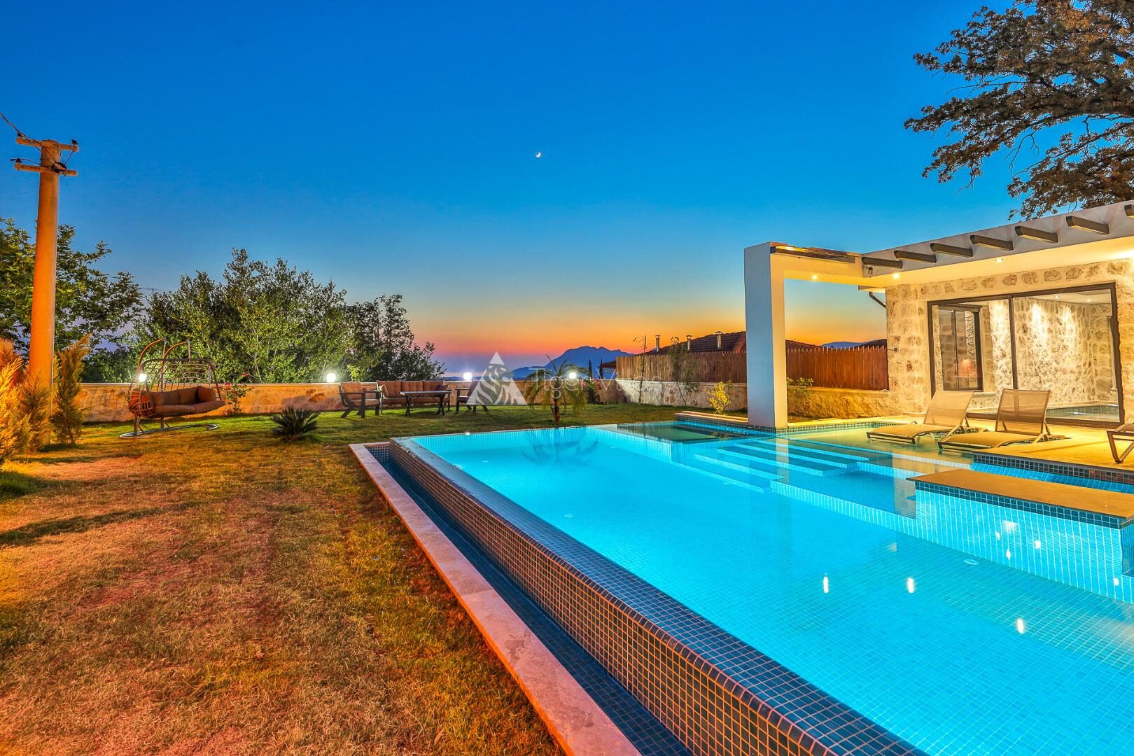 Villa Konak — 48