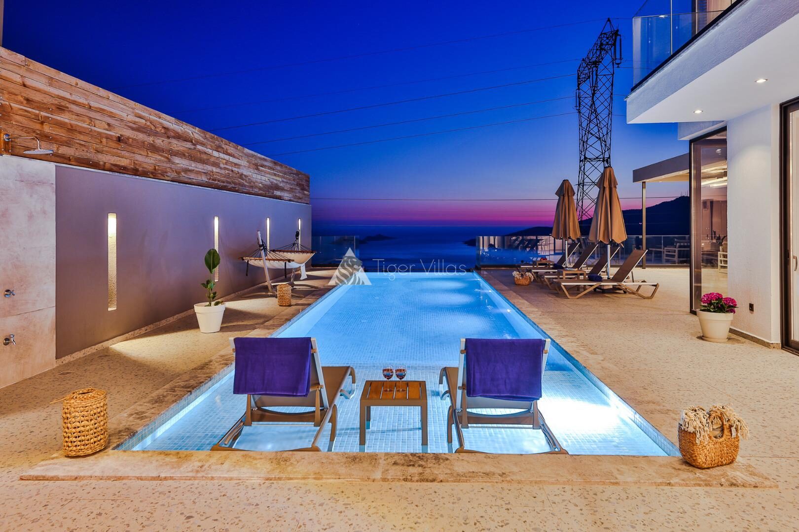 Villa Mare Mare — 24
