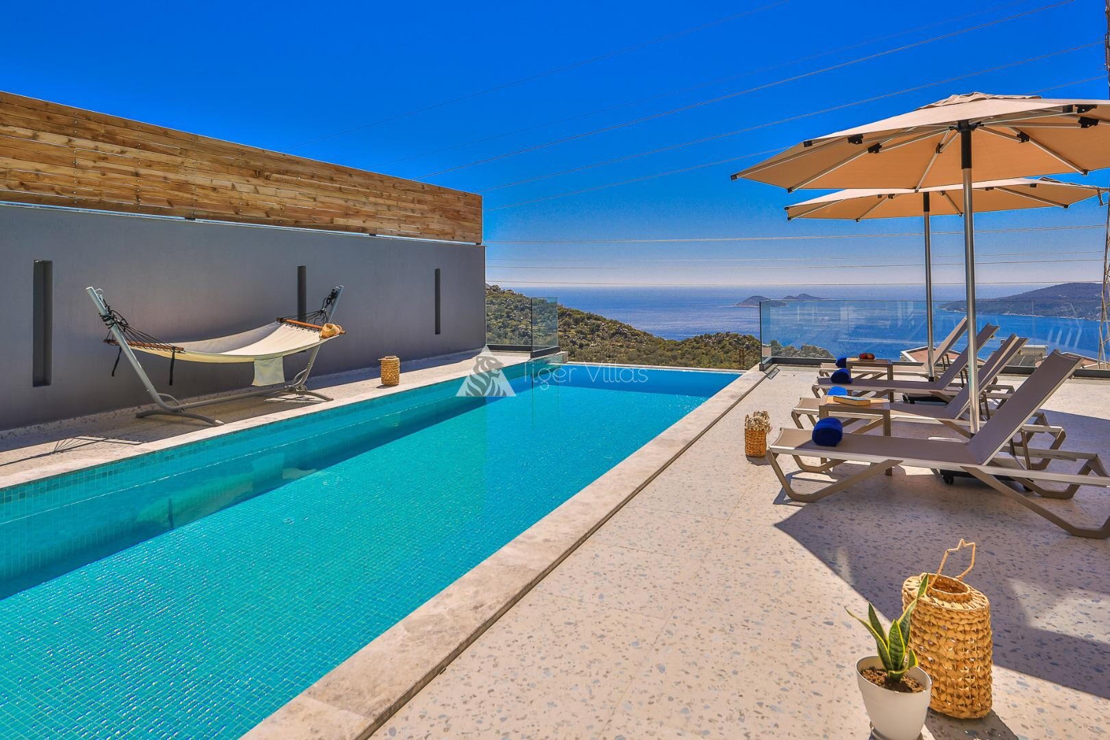 Villa Mare Mare — 25