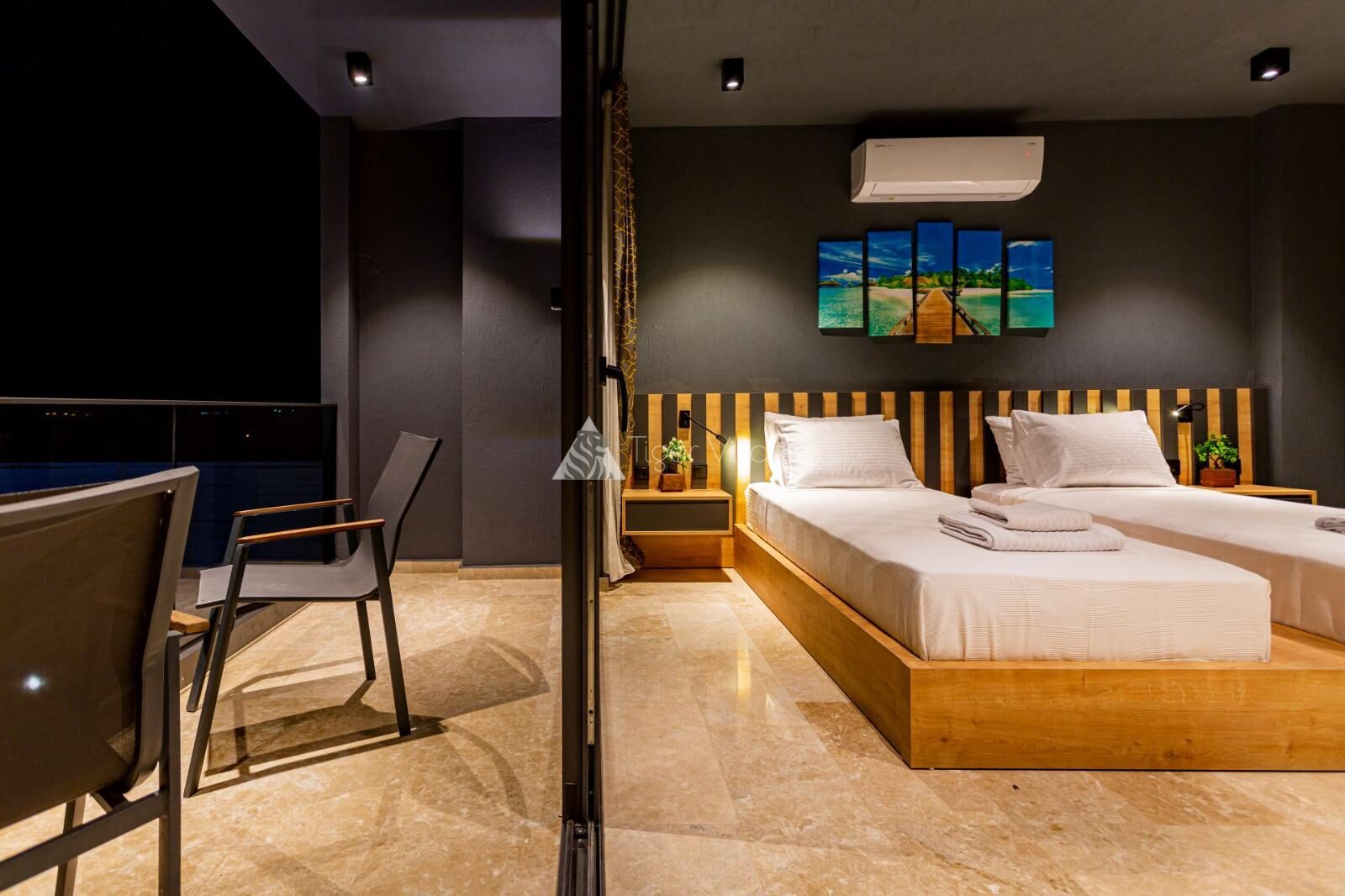 Villa Likya Premium — 60