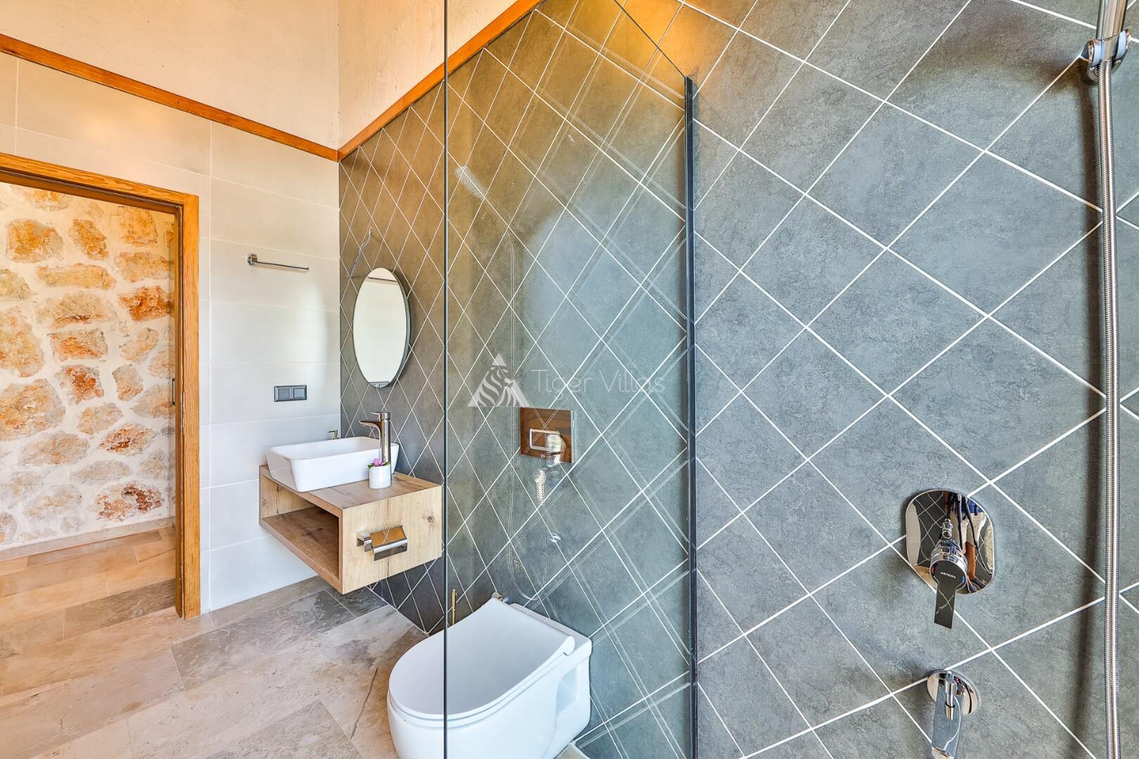 Villa Konak — 56