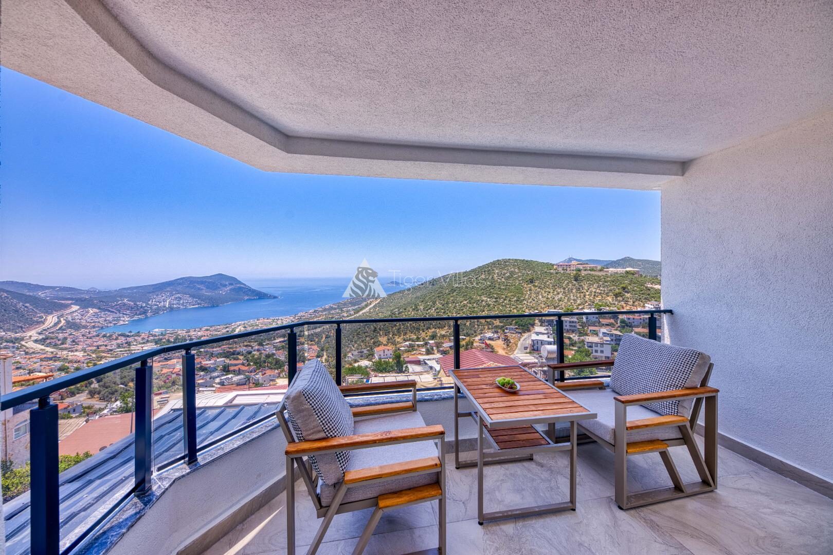 Villa Manavgatlı — 39