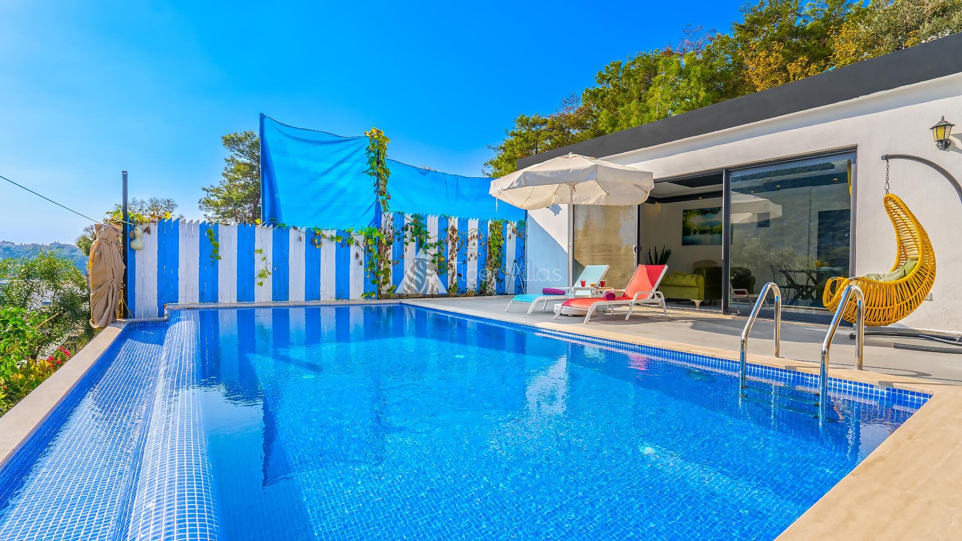 Villa Bozo 1 — 3