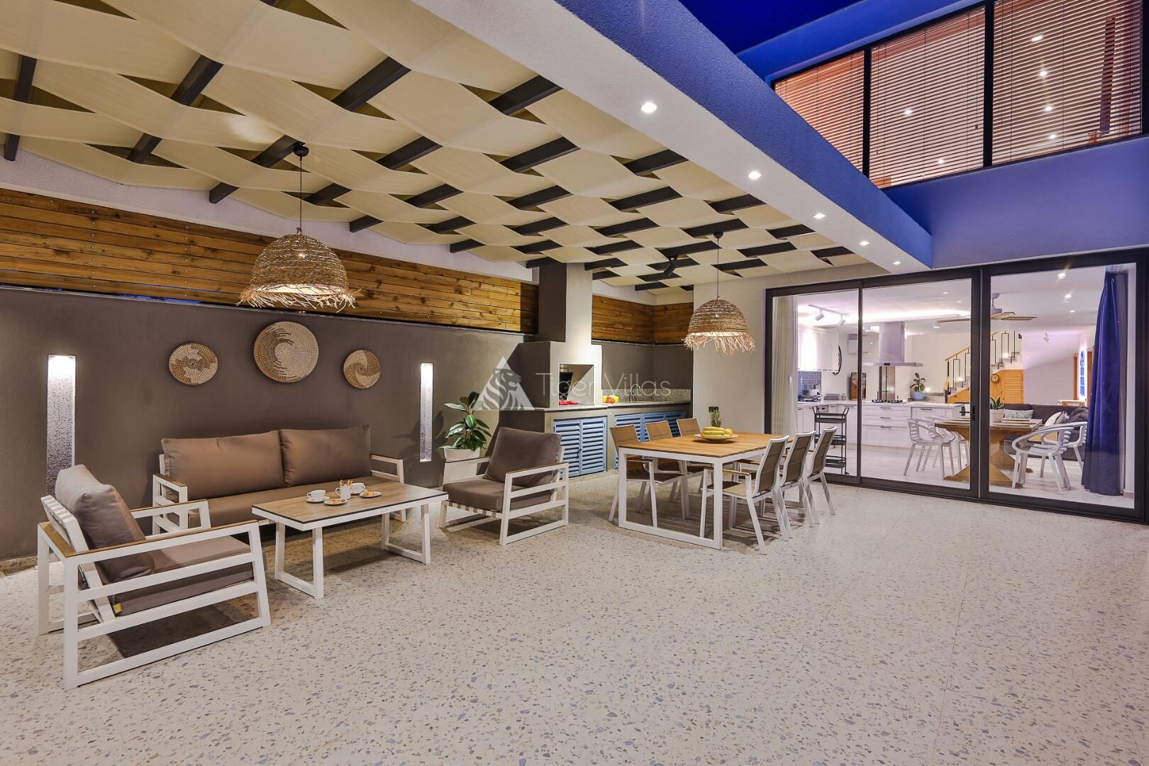 Villa Mare Mare — 50
