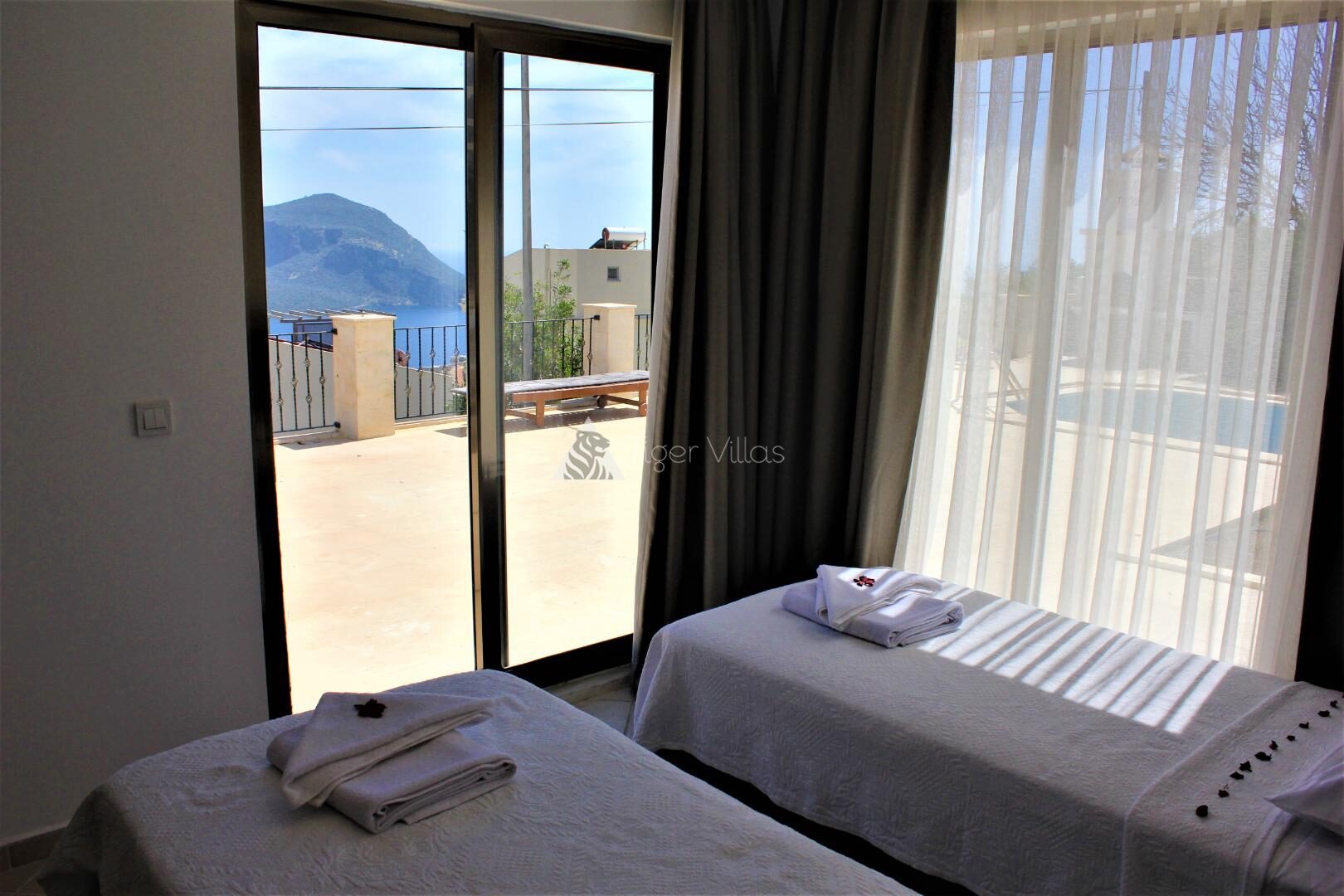 Villa Asya 1 — 20
