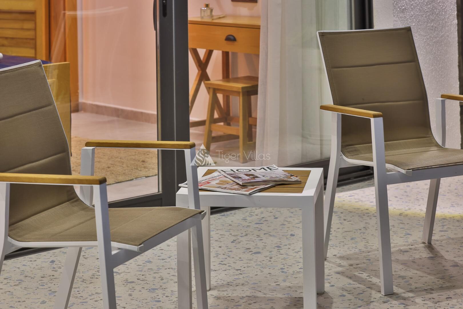 Villa Mare Mare — 53