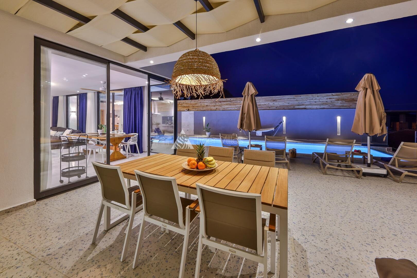 Villa Mare Mare — 55