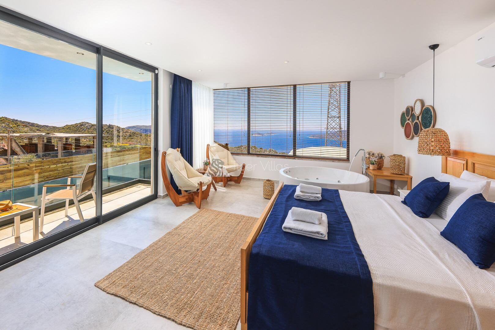 Villa Mare Mare — 57