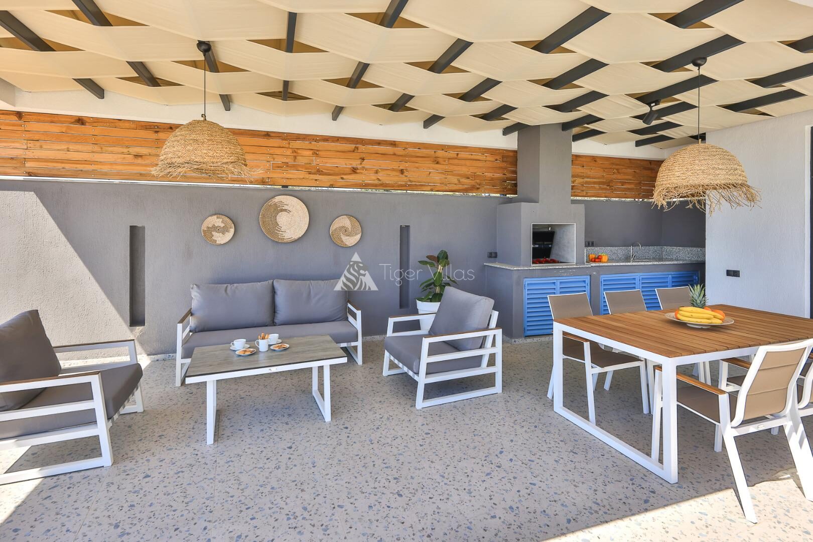 Villa Mare Mare — 58