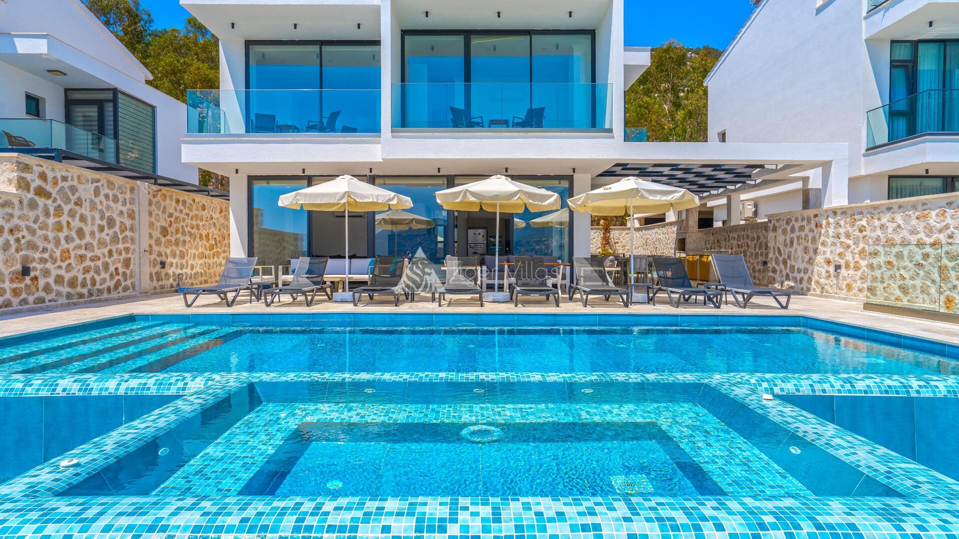 Villa Lion — 5