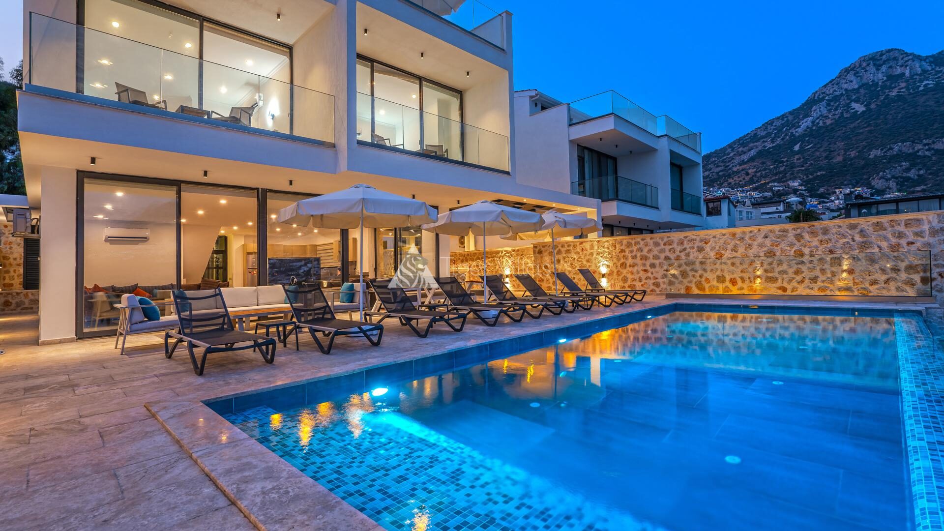 Villa Lion — 6