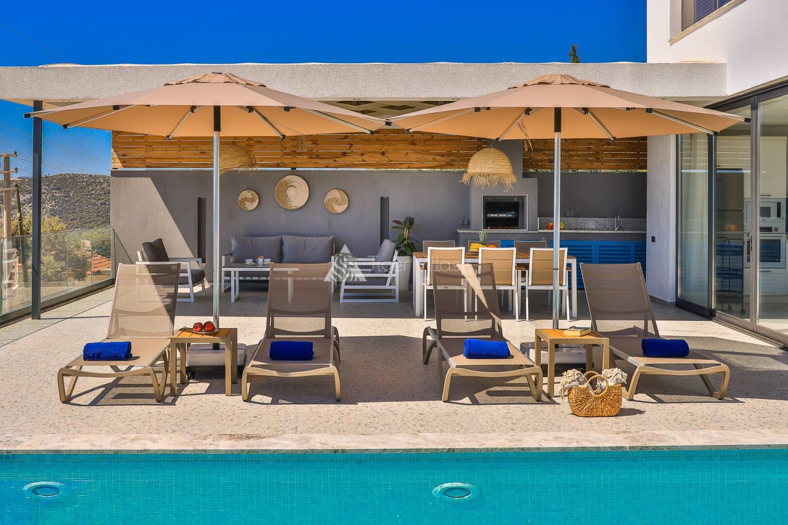 Villa Mare Mare — 60