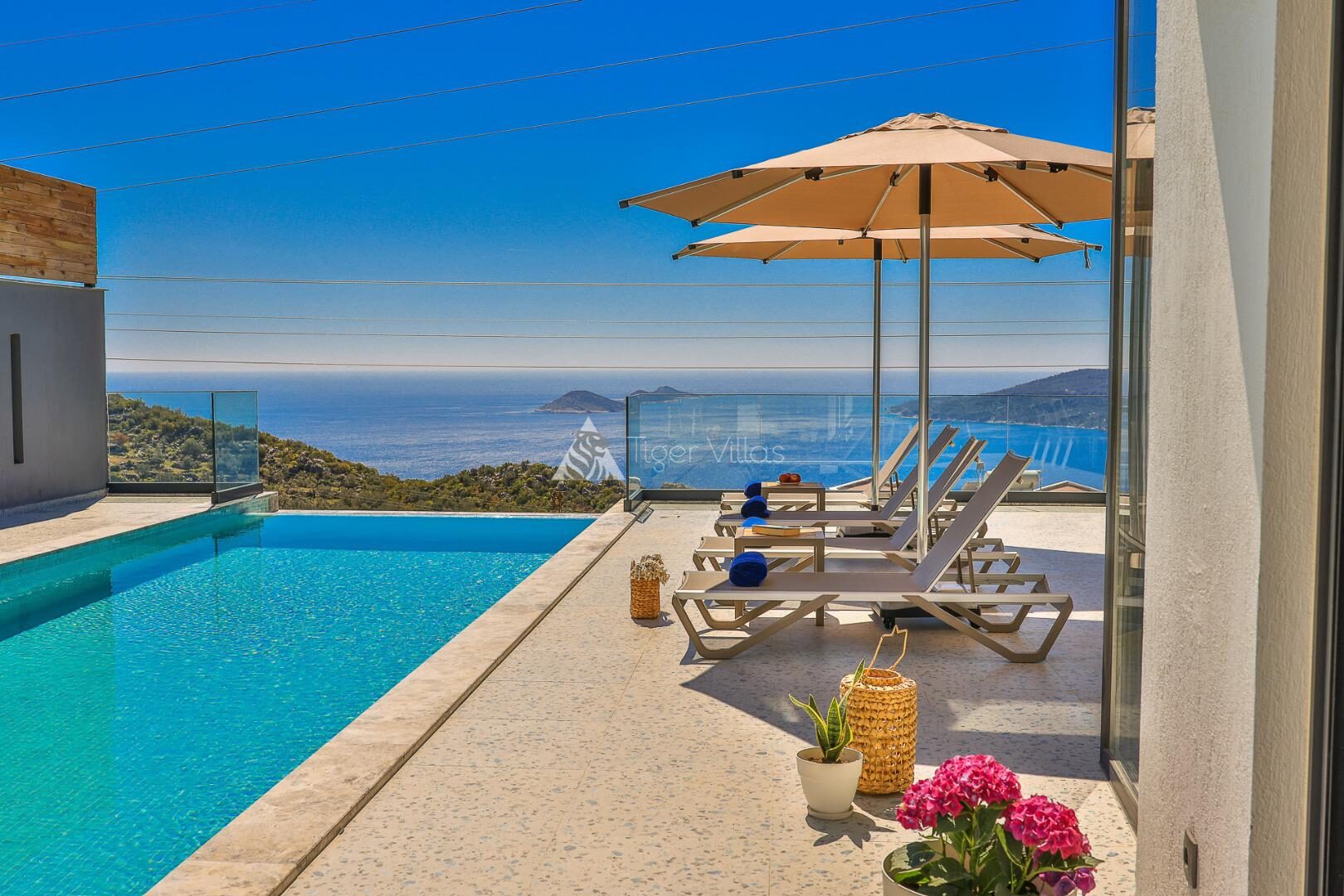 Villa Mare Mare — 61